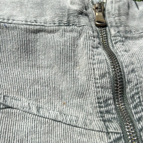 American Eagle don’t ask why OSFM skirt with zipper - Picture 3 of 4